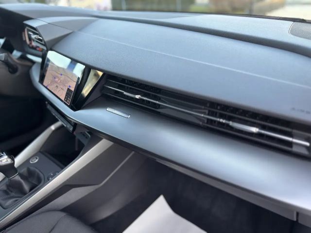 Audi A3 2.0 TDI Sedan Sportback