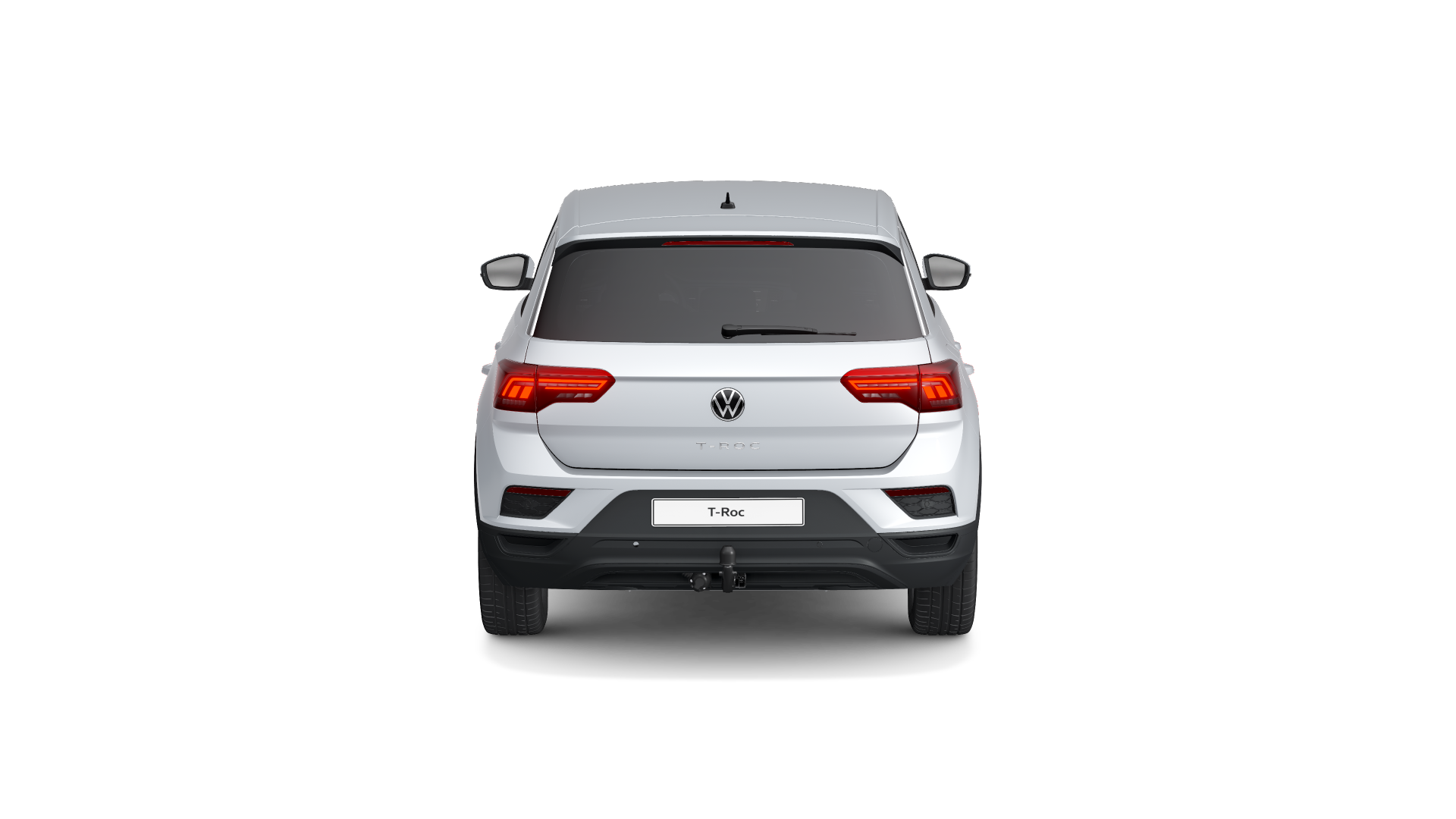 Volkswagen T-Roc 1.0 TSI
