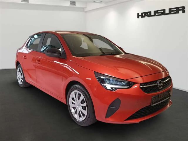 Opel Corsa 1.2 Turbo Edition