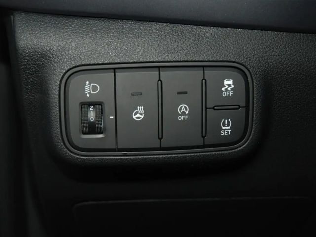 Hyundai i20 1.0 T-GDi Trend