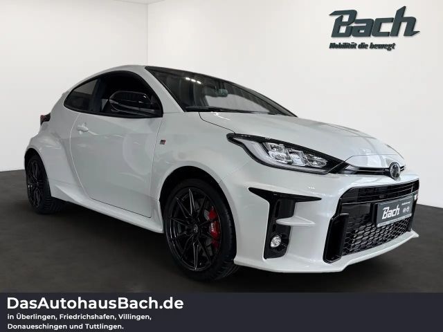 Toyota Yaris GR Hatchback