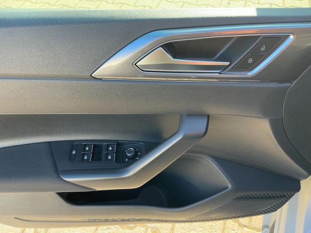 Volkswagen Polo DSG GTI