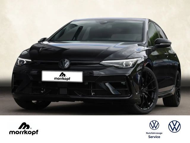 Volkswagen Golf 2.0 TSI