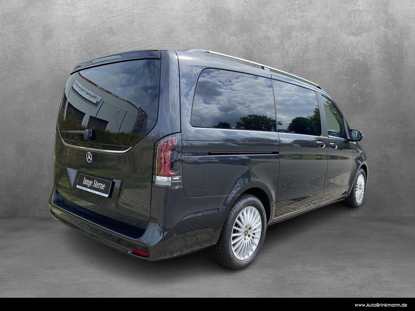 Mercedes-Benz V 250 Limousine Lang Style V 250 d