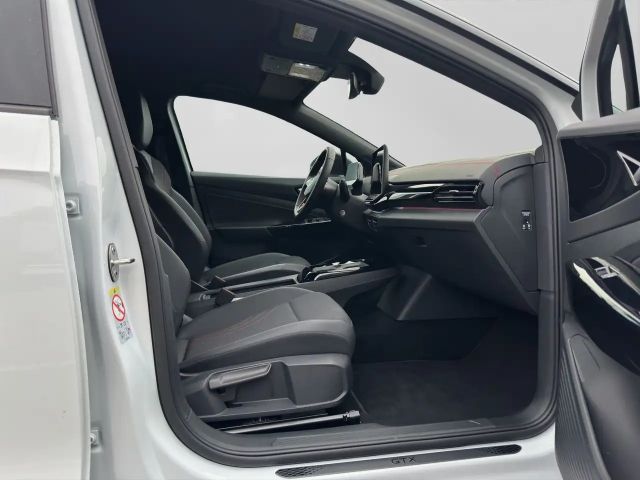 Volkswagen ID.4 GTX