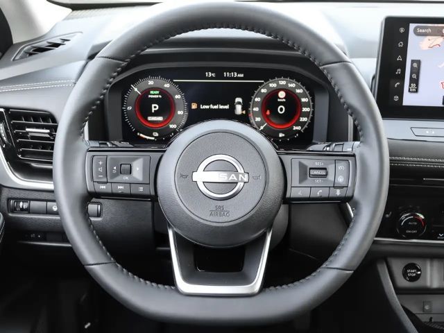 Nissan X-trail N-Trek 1.5 VC-T e-POWER 204PS 4x2 5-Sitzer