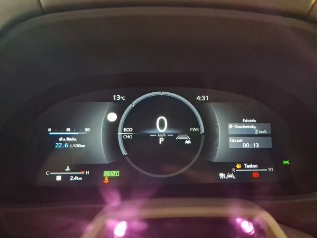 Lexus UX F Sport Sport