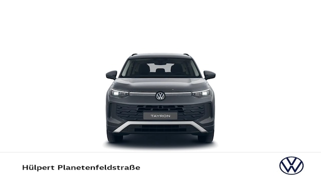 Volkswagen Tayron Life eHybrid