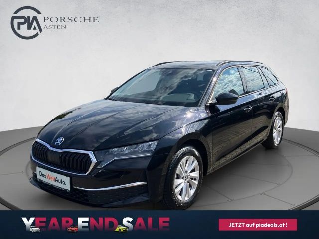 Skoda Octavia Selection