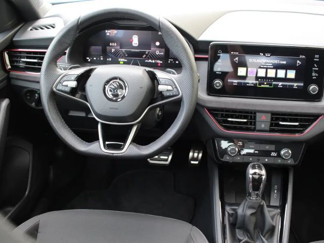 Skoda Kamiq 1.5 TSI Drive