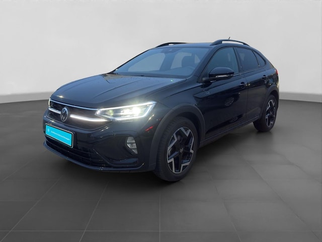 Volkswagen Taigo 1.5 TSI DSG R-Line