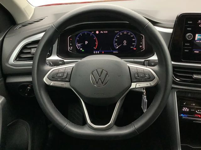 Volkswagen T-Roc 1.5 TSI DSG Life