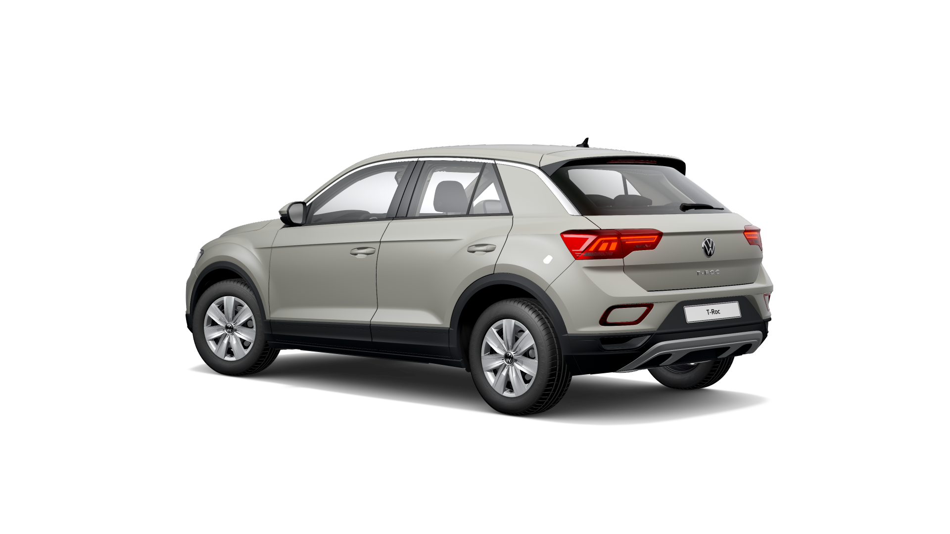 Volkswagen T-Roc 1.0 TSI