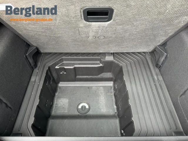 Ford Puma EcoBoost Titanium