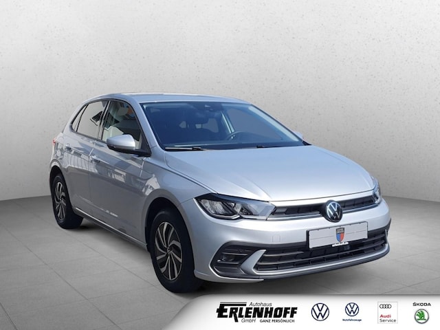 Volkswagen Polo 1.0 TSI DSG Life