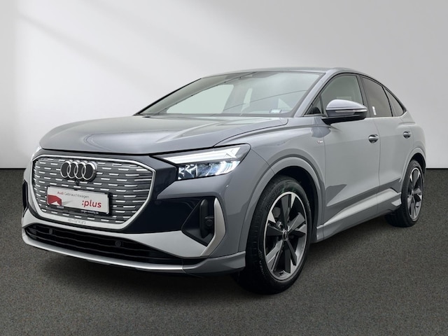 Audi Q4 e-tron 35 Sportback