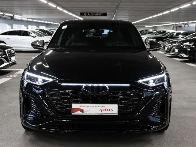 Audi Q8 370 kW