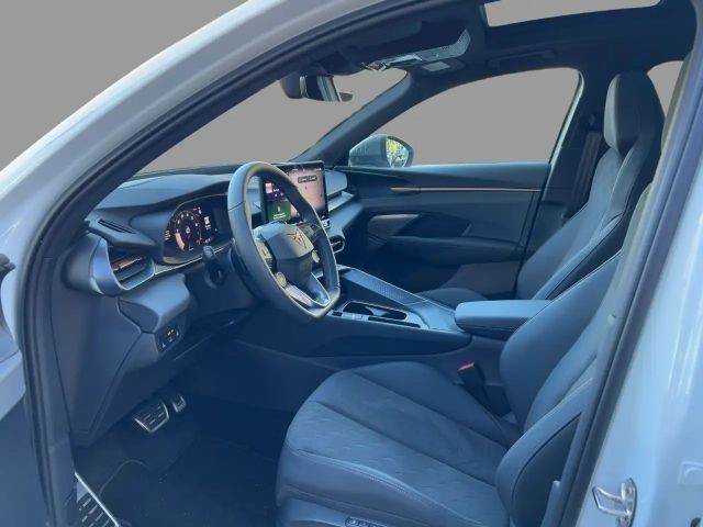 Cupra Terramar 2.0 TSI VZ