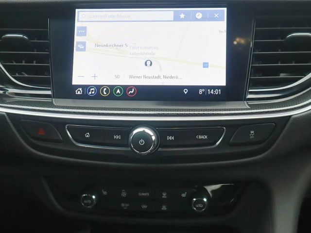 Opel Insignia Business Sports Tourer