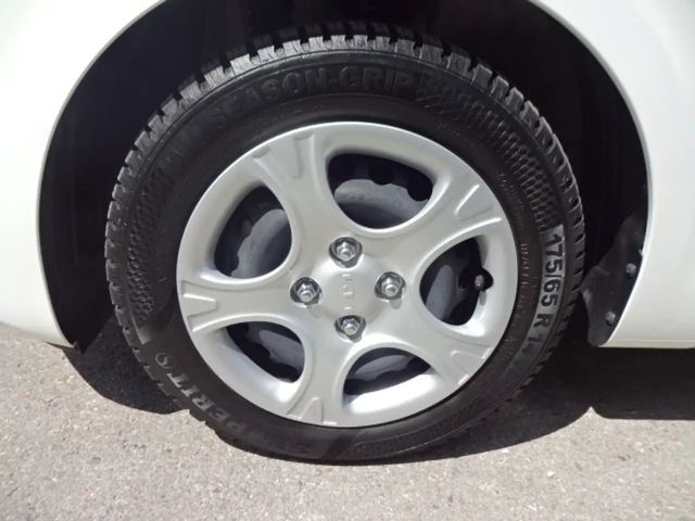 Kia Picanto Edition 7