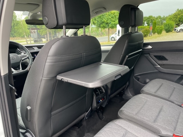 Volkswagen Touran 1.5 TSI R-Line