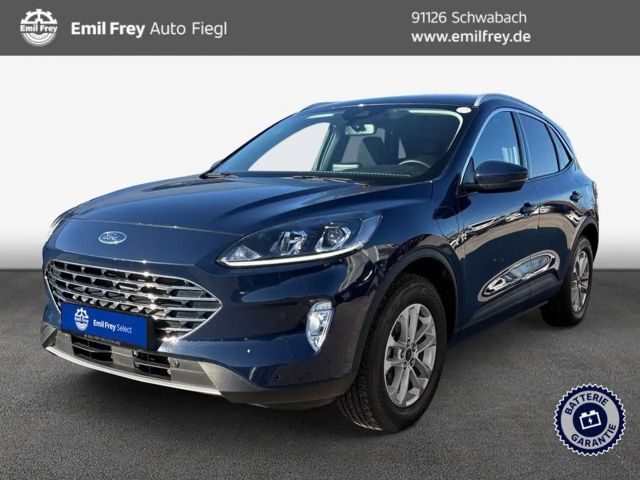 Ford Kuga Plug in Hybrid Titanium