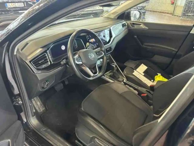 Volkswagen Taigo 1.0 TSI DSG IQ.Drive Style