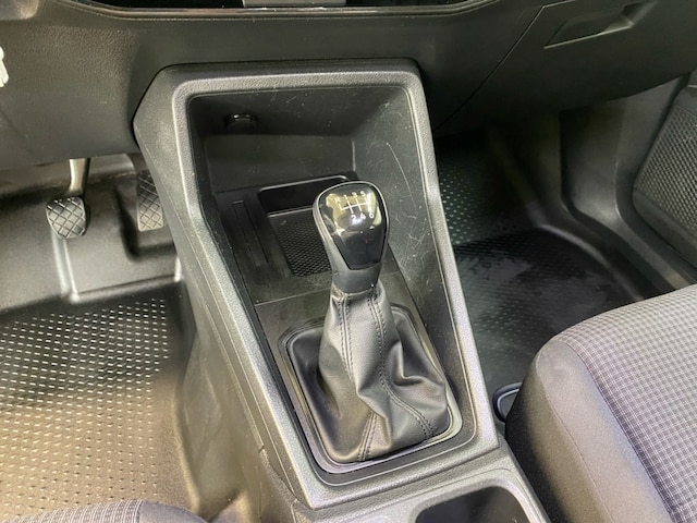 Volkswagen Caddy 1.5 TSI Combi