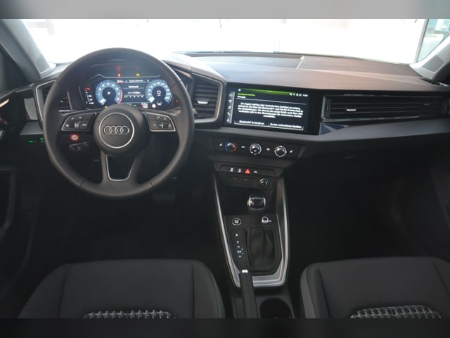 Audi A1 25 TFSI S-Line S-Tronic Sportback