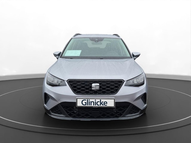 Seat Arona 1.0 TSI