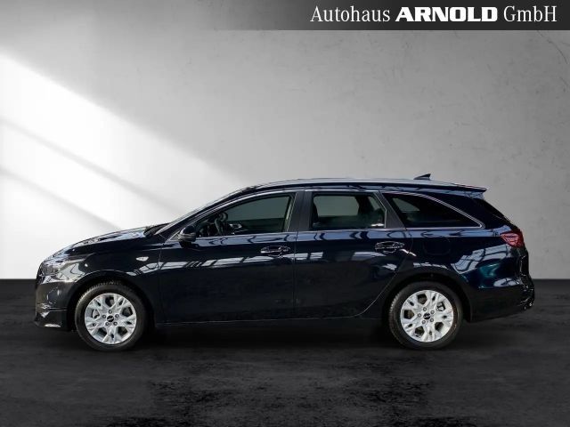 Kia Ceed GDi SportWagon Vision