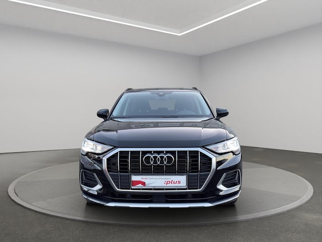 Audi Q3 35 TFSI S-Tronic