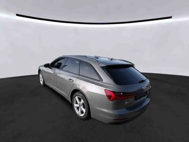 Audi A6 45 TFSI Avant Sport