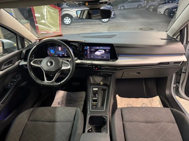 Volkswagen Golf DSG Life Variant