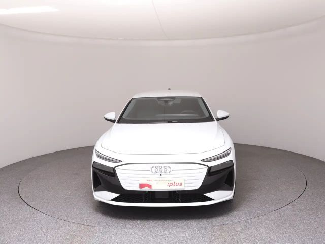 Audi A6 e-tron Quattro