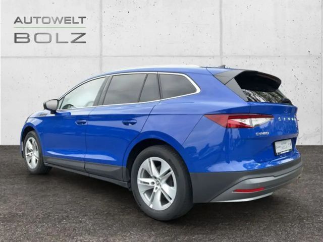 Skoda Enyaq Loft iV 80