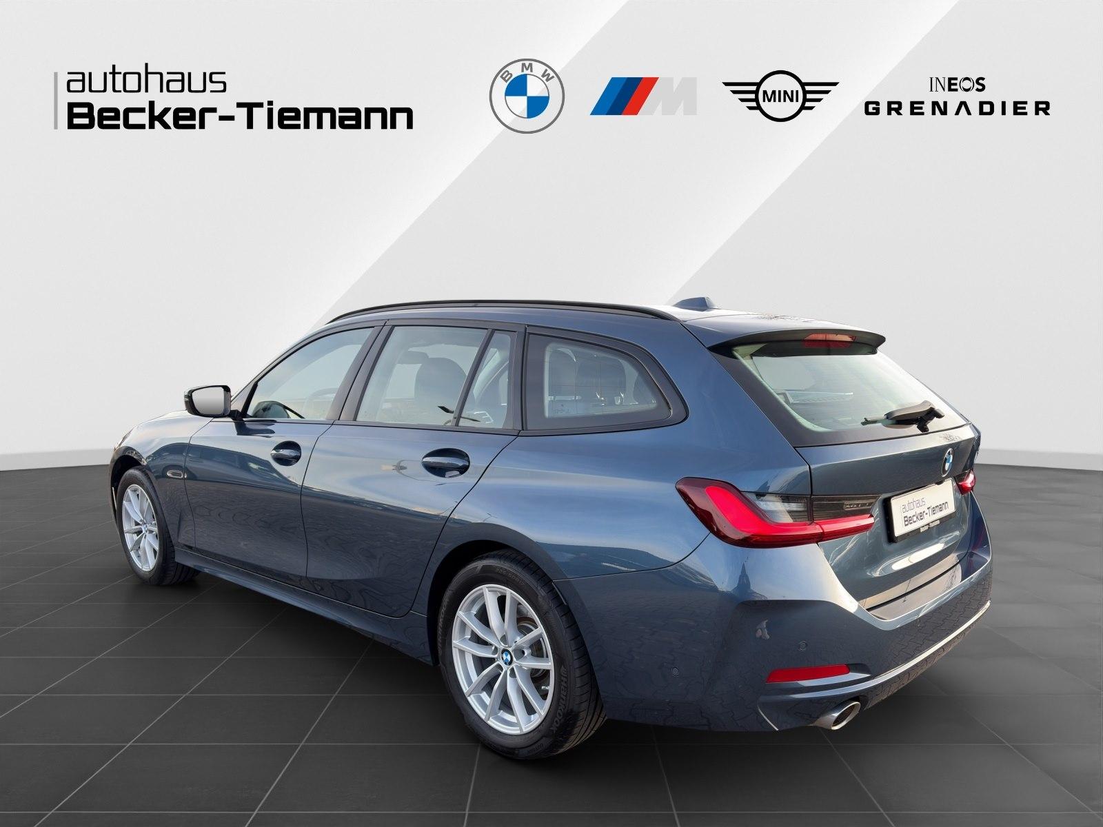 BMW 318 318i Touring