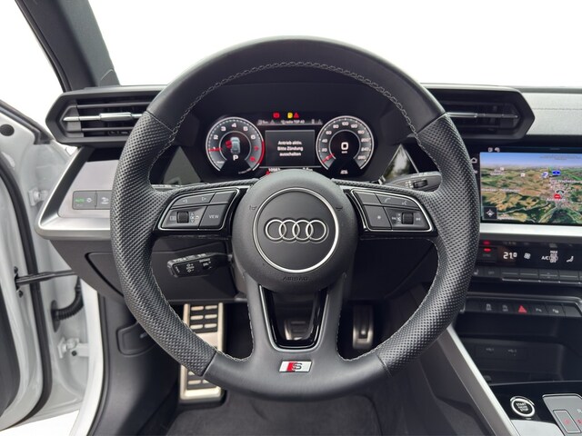 Audi A3 35 TFSI S-Line S-Tronic Sportback