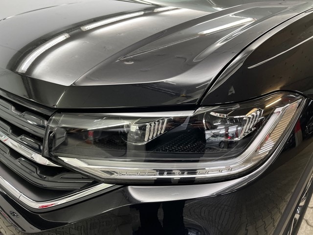 Volkswagen T-Cross 1.0 TSI DSG