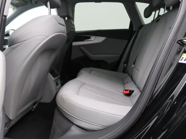 Audi A4 40 TDI S-Tronic