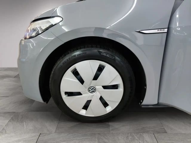 Volkswagen ID.3 58 KWh Performance Pro