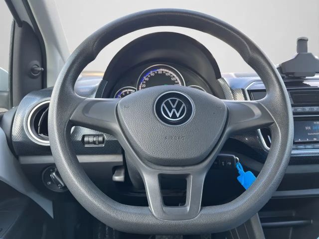 Volkswagen e-up! Move Move up!