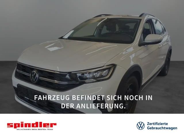 Volkswagen Taigo 1.0 TSI Life