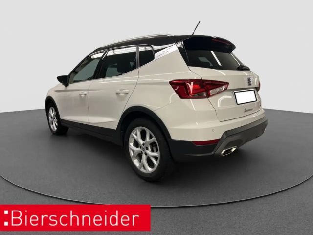 Seat Arona 1.0 TSI FR-lijn