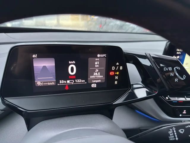 Volkswagen ID.4 Performance Pro