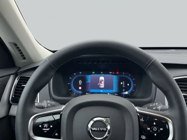 Volvo XC90 AWD Bright Plus