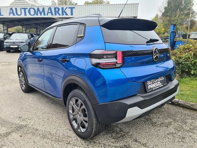 Citroën C3 Max PureTech