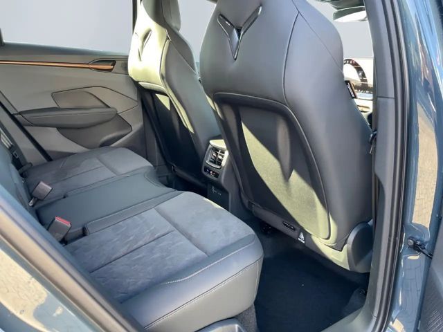 Cupra Terramar 2.0 TSI VZ