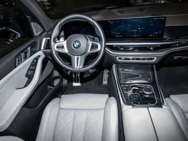 BMW X5 M-Sport M60i xDrive