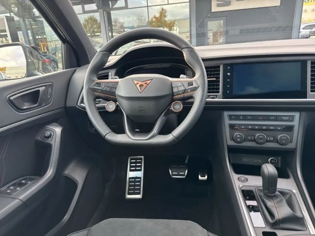 Cupra Ateca 2.0 TSI 4Drive DSG VZ